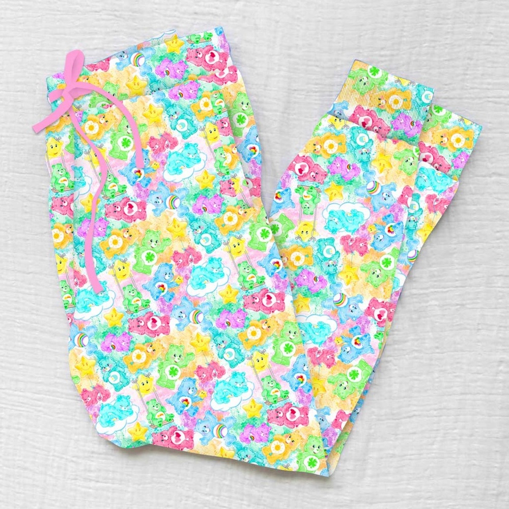 🩵🧸🩷Bamboo Mama Pants🩷🧸🩵